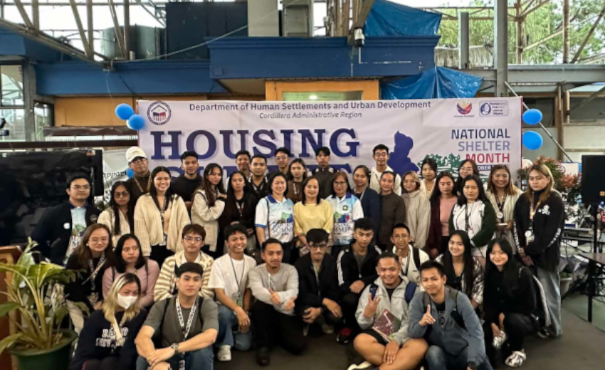 UC-CEA Shines at the Cordillera 4PH Design Competition